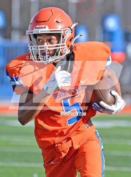 Thumbnail 3 in Foothill @ Bishop Gorman photogallery.