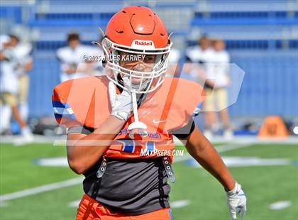 Thumbnail 1 in Foothill @ Bishop Gorman photogallery.