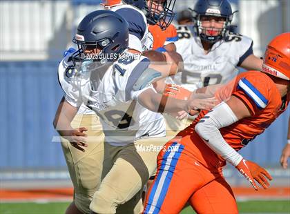 Thumbnail 2 in Foothill @ Bishop Gorman photogallery.