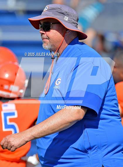Thumbnail 2 in Foothill @ Bishop Gorman photogallery.