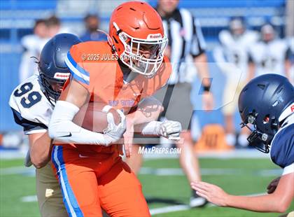 Thumbnail 3 in Foothill @ Bishop Gorman photogallery.