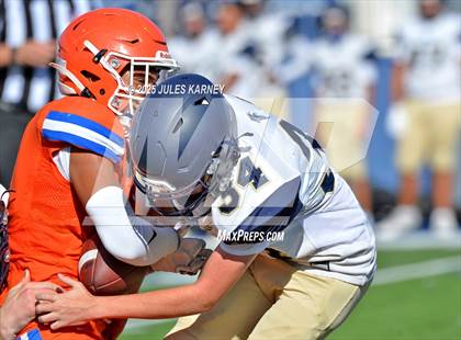 Thumbnail 1 in Foothill @ Bishop Gorman photogallery.