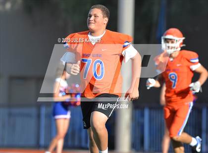 Thumbnail 1 in Foothill @ Bishop Gorman photogallery.