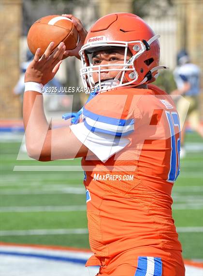 Thumbnail 1 in Foothill @ Bishop Gorman photogallery.