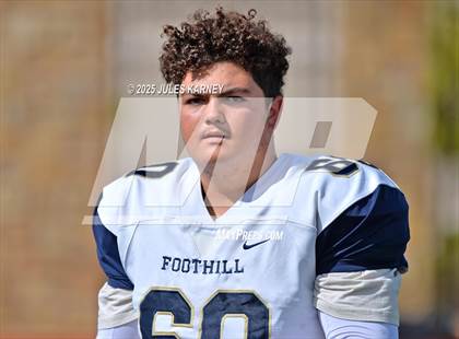 Thumbnail 2 in Foothill @ Bishop Gorman photogallery.