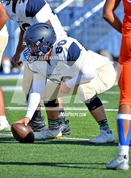 Thumbnail 3 in Foothill @ Bishop Gorman photogallery.