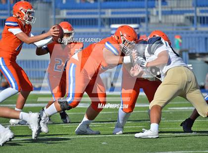 Thumbnail 1 in Foothill @ Bishop Gorman photogallery.