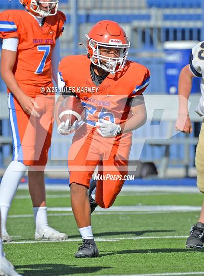 Thumbnail 2 in Foothill @ Bishop Gorman photogallery.
