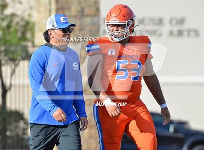 Thumbnail 1 in Foothill @ Bishop Gorman photogallery.