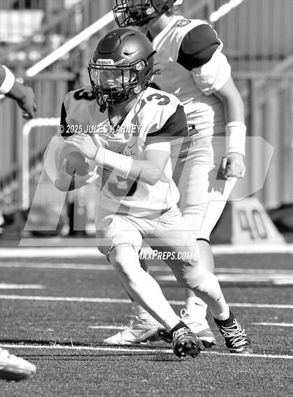 Thumbnail 1 in Foothill @ Bishop Gorman photogallery.