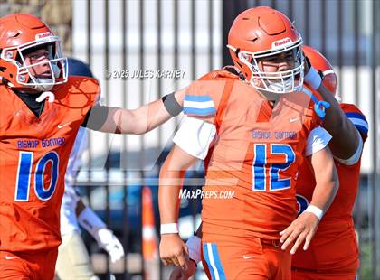 Thumbnail 3 in Foothill @ Bishop Gorman photogallery.