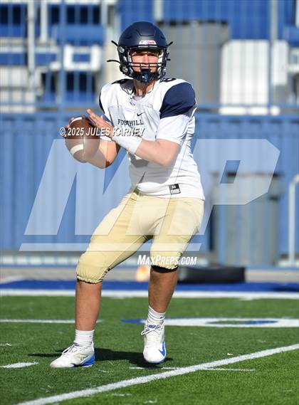 Thumbnail 2 in Foothill @ Bishop Gorman photogallery.