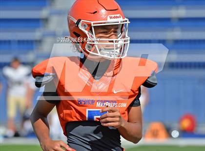 Thumbnail 1 in Foothill @ Bishop Gorman photogallery.