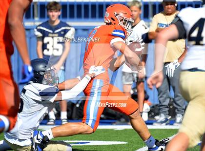 Thumbnail 3 in Foothill @ Bishop Gorman photogallery.