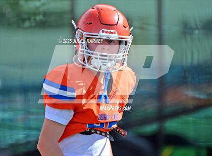 Thumbnail 1 in Foothill @ Bishop Gorman photogallery.