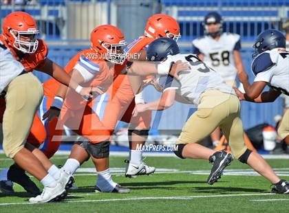 Thumbnail 3 in Foothill @ Bishop Gorman photogallery.