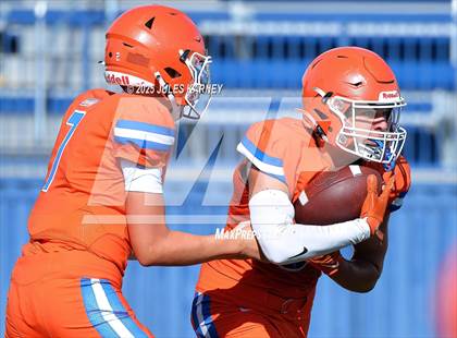 Thumbnail 3 in Foothill @ Bishop Gorman photogallery.