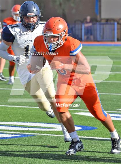 Thumbnail 2 in Foothill @ Bishop Gorman photogallery.