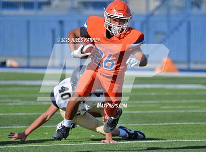 Thumbnail 3 in Foothill @ Bishop Gorman photogallery.