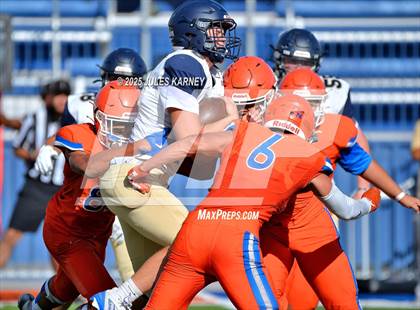 Thumbnail 3 in Foothill @ Bishop Gorman photogallery.