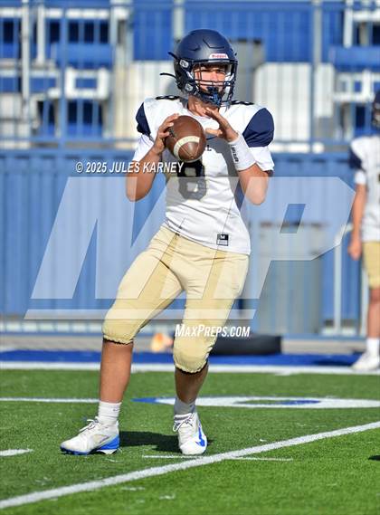 Thumbnail 1 in Foothill @ Bishop Gorman photogallery.