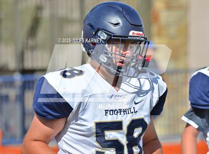 Thumbnail 1 in Foothill @ Bishop Gorman photogallery.