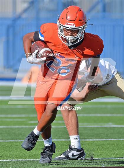 Thumbnail 2 in Foothill @ Bishop Gorman photogallery.