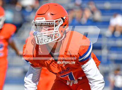 Thumbnail 1 in Foothill @ Bishop Gorman photogallery.