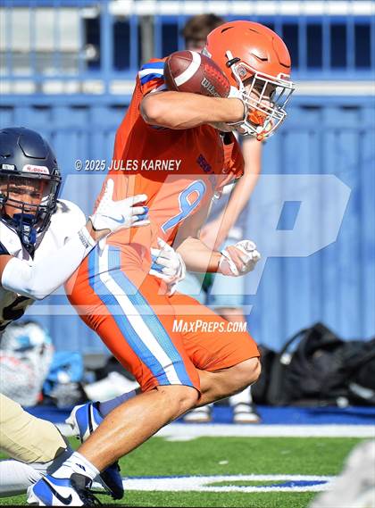 Thumbnail 2 in Foothill @ Bishop Gorman photogallery.