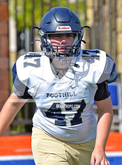 Thumbnail 3 in Foothill @ Bishop Gorman photogallery.