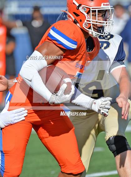 Thumbnail 1 in Foothill @ Bishop Gorman photogallery.