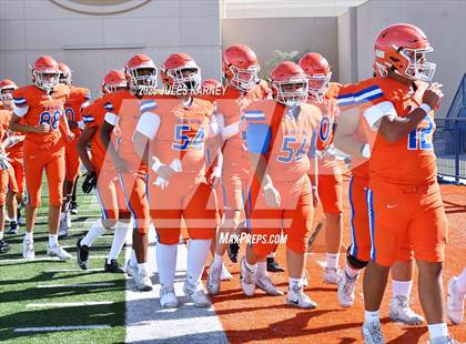 Thumbnail 2 in Foothill @ Bishop Gorman photogallery.