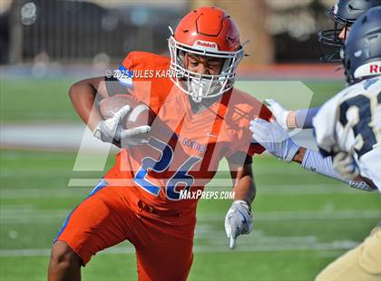 Thumbnail 1 in Foothill @ Bishop Gorman photogallery.