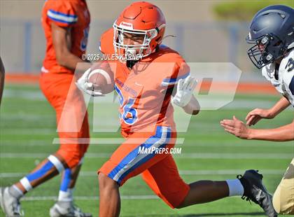 Thumbnail 1 in Foothill @ Bishop Gorman photogallery.