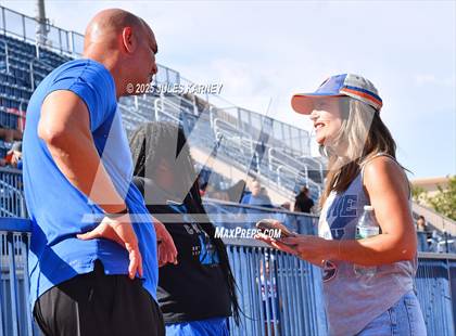 Thumbnail 2 in Foothill @ Bishop Gorman photogallery.