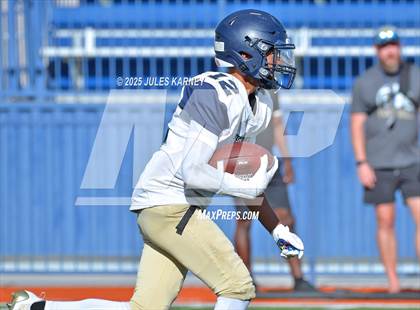 Thumbnail 1 in Foothill @ Bishop Gorman photogallery.