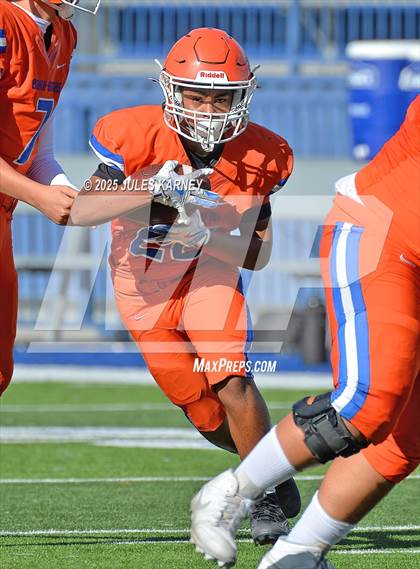 Thumbnail 3 in Foothill @ Bishop Gorman photogallery.
