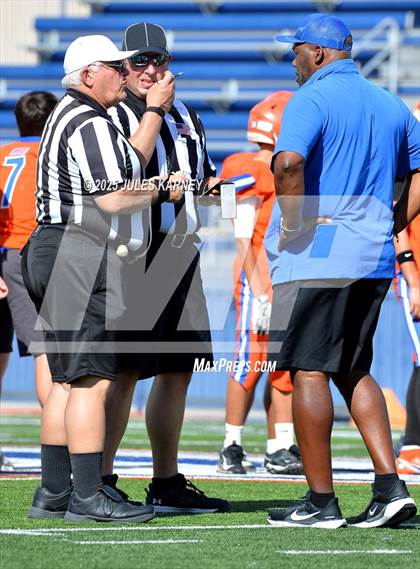 Thumbnail 2 in Foothill @ Bishop Gorman photogallery.