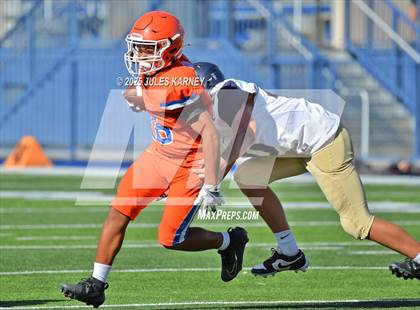 Thumbnail 1 in Foothill @ Bishop Gorman photogallery.