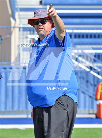 Thumbnail 2 in Foothill @ Bishop Gorman photogallery.