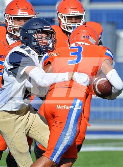 Thumbnail 2 in Foothill @ Bishop Gorman photogallery.