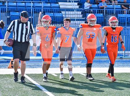 Thumbnail 3 in Foothill @ Bishop Gorman photogallery.