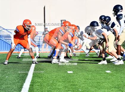 Thumbnail 1 in Foothill @ Bishop Gorman photogallery.
