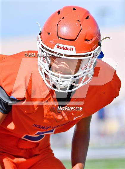 Thumbnail 3 in Foothill @ Bishop Gorman photogallery.