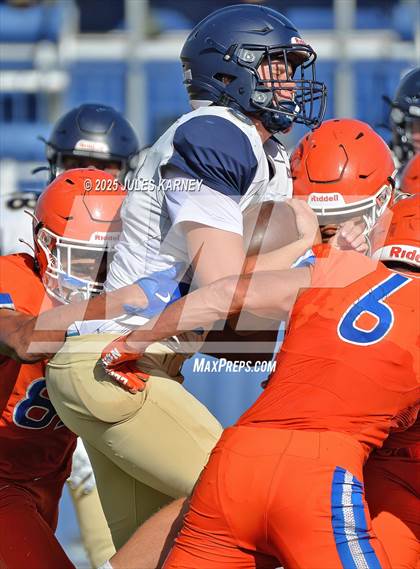 Thumbnail 1 in Foothill @ Bishop Gorman photogallery.