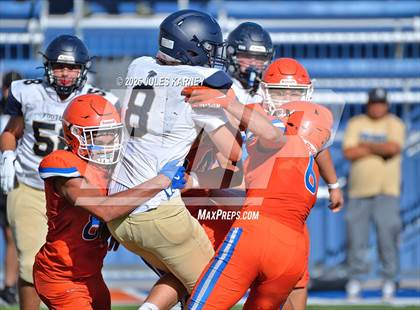 Thumbnail 2 in Foothill @ Bishop Gorman photogallery.