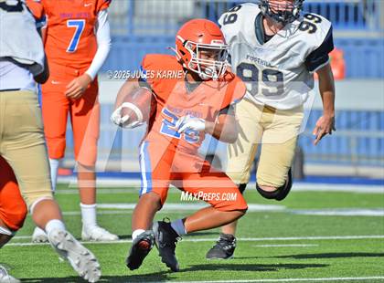 Thumbnail 2 in Foothill @ Bishop Gorman photogallery.