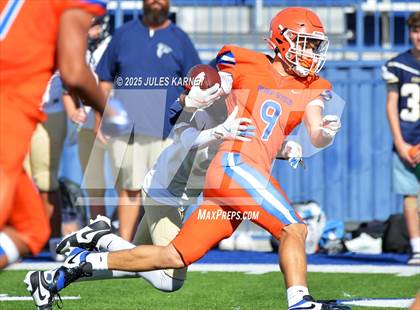 Thumbnail 1 in Foothill @ Bishop Gorman photogallery.