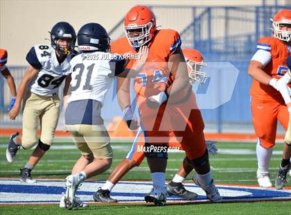 Thumbnail 1 in Foothill @ Bishop Gorman photogallery.