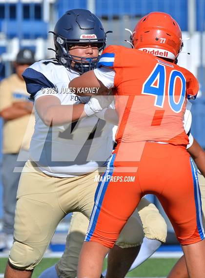 Thumbnail 3 in Foothill @ Bishop Gorman photogallery.